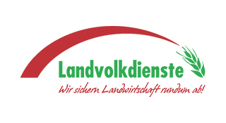 Logo Landvolkdienste