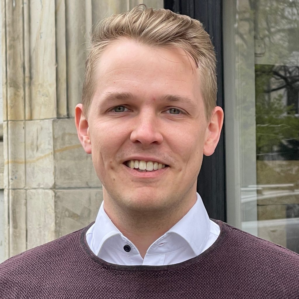 Vorstand und Anschriften | LV Niedersachsen Geschäftsbericht 2024